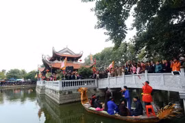 Bac Ninh preserves and develops Quan Ho folk songs 