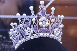 Miss Universe Vietnam 2019 finale slated for weekend