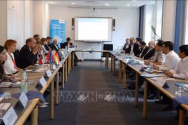 German investors to enjoy preferential policies in Thai Binh province 