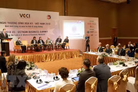 US continues to be leading trade partner of Vietnam