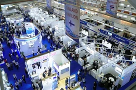 Vietwater 2019 to come to Hanoi 