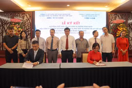 Vietnam has untapped potential in bird’s nest production, export