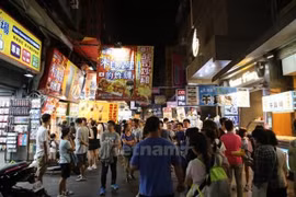 Conference looks to bolster Vietnam-Taiwan tourism cooperation