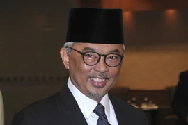 Sultan of Pahang state becomes new king of Malaysia