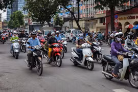 HCM City needs over 3.6 billion USD for infrastructure