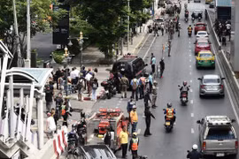 Thailand arrests more suspects related to August 2 bombings