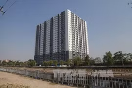 Seminar discusses compiling social housing policies for Vietnam 