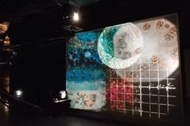 The Factory arts centre hosts workshop on lacquer