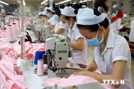 Over 10,000 new businesses set up in January