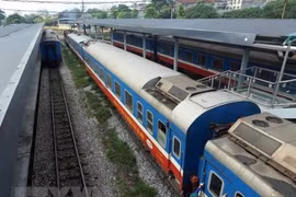 More trains arranged for National Day holiday