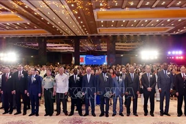 Vietnam’s National Day marked in China
