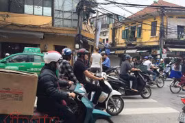Transport minister issues measures to reduce traffic accidents 