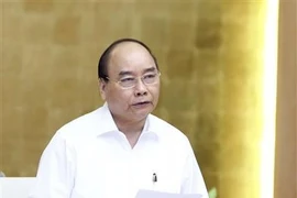 PM chairs Gov’t meeting on law building