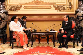 HCM City wants to cooperate with Cuba in health care