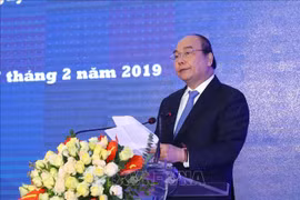 Prime Minister launches Vietnam health programme