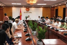 US-China trade war to exert pressure on local production: official