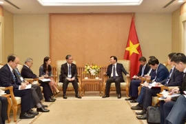 Vietnam, Japan forge people-to-people diplomacy 