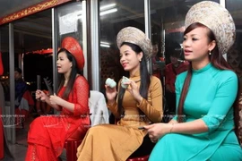 Hue folk singing to be taught at school
