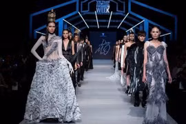 International fashion, beauty festival to be held in Hanoi