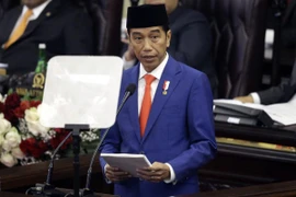 Indonesia promotes development of blue economy 