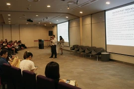 Regional forum discusses career development ideas in Industry 4.0 era 