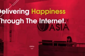 Vietnamese firm introduces AI-powered realty forecast technology in Japan