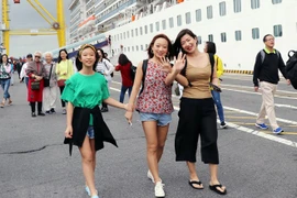 Da Nang serves nearly 329,000 visitors during Tet 