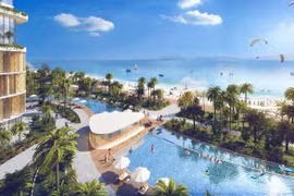 Vietnam’s tourism property market holds potential