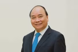 PM extends New Year greetings to Lao, Cambodian counterparts