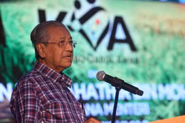 Malaysia attracts more foreign investment to boost economy