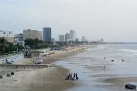 Vung Tau city adjusts master plan