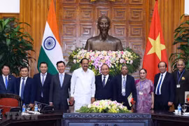 Vietnam welcomes India’s investment: Prime Minister