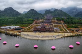 About 7,200 volunteers to serve UN Vesak Day celebration