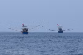 Vietnam’s marine development strategy introduced in Malaysia 