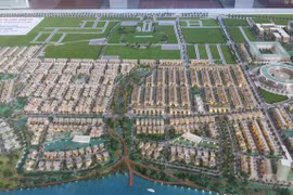 Da Nang to build horse racing centre