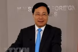 Vietnam seeks to enhance cooperation with Cuba 