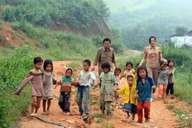 Lam Dong earmarks 100 billion VND for building schools