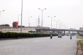 Foreign investment disbursement reaches 23.2 percent