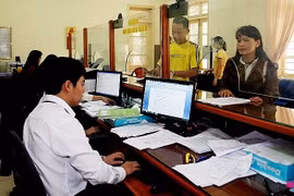 Ministry accepts comments on civil servant law