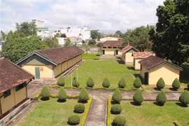 Buon Ma Thuot prison recognised as special national relic site