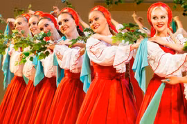 “Moscow Days in Hanoi” event promises various activities