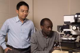 Vietnamese-led research team unlock potential of ultra-thin 2D materials