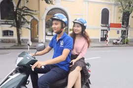 Vietnamese start-ups go global