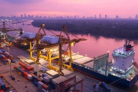 Thailand needs to restructure to promote trade, investment: official 