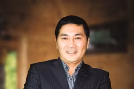 Vietnamese businessman, PVF buy Bosnian football club
