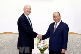Vietnam regards US as one of most important partners: PM