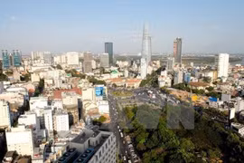 HCM City aims to become regional, int’l financial centre 