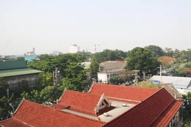 World Bank optimistic about Laos’ economic growth