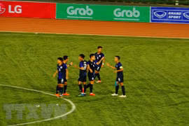 AFF U22 Championship: Group B match time, venue changes 