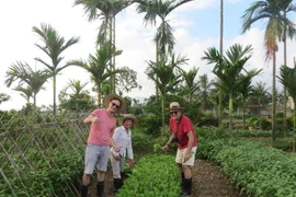Quang Ninh develops new products to promote local tourism brand